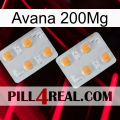 Avana 200Mg 25